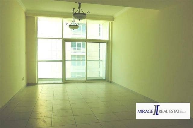 Large Two BedRoom For Rent InScala Tower Businedd Bay