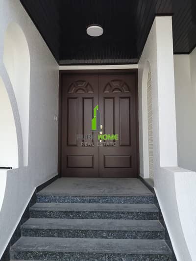 6 Bedroom Villa for Rent in Al Salam Street, Abu Dhabi - Beautiful Villa Of 6 Bedrooms Located in Salam Street 6 Bedroom Villa for Rent in Al Salam Street, Abu Dhabi - Beautiful Villa Of 6 Bedrooms Located in Salam Street