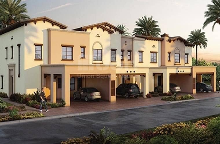 Mira Oasis-Reem Community 2 I Emaar Properties Mira Oasis-Reem Community 2 I Emaar Properties