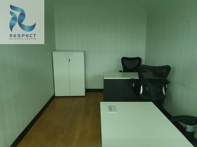 NO DEPOSIT |SHARING Office with FREE sponsor EJARI|NO VAT|NO COMMISSION NO DEPOSIT |SHARING Office with FREE sponsor EJARI|NO VAT|NO COMMISSION