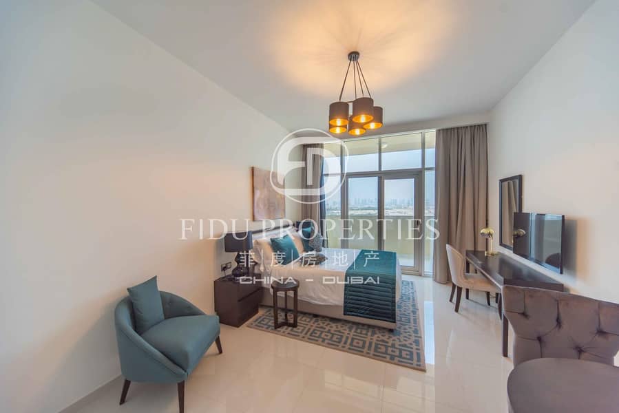 30 months payment Plan| Fully Furnished | Ready