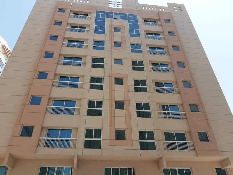 Brand new 2 BHK Apartment in Mohammed Bin Zayed City (with private underground car parking)