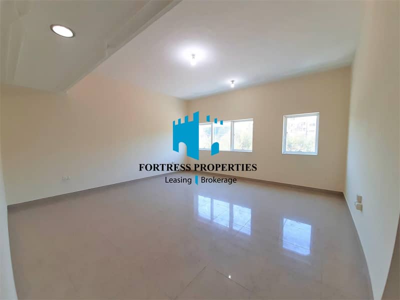 Huge & Elegant Modern 2BHK Apartment | Peaceful Al Nahyan Huge & Elegant Modern 2BHK Apartment | Peaceful Al Nahyan