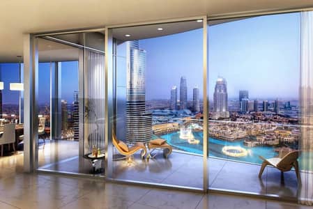 Ultra Luxury! 4 BR Penthouse at IL Primo Ultra Luxury! 4 BR Penthouse at IL Primo