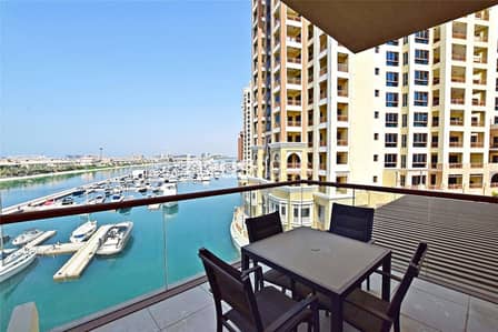 Stunning Sea Views | Fully Furnished | Gym Access Stunning Sea Views | Fully Furnished | Gym Access
