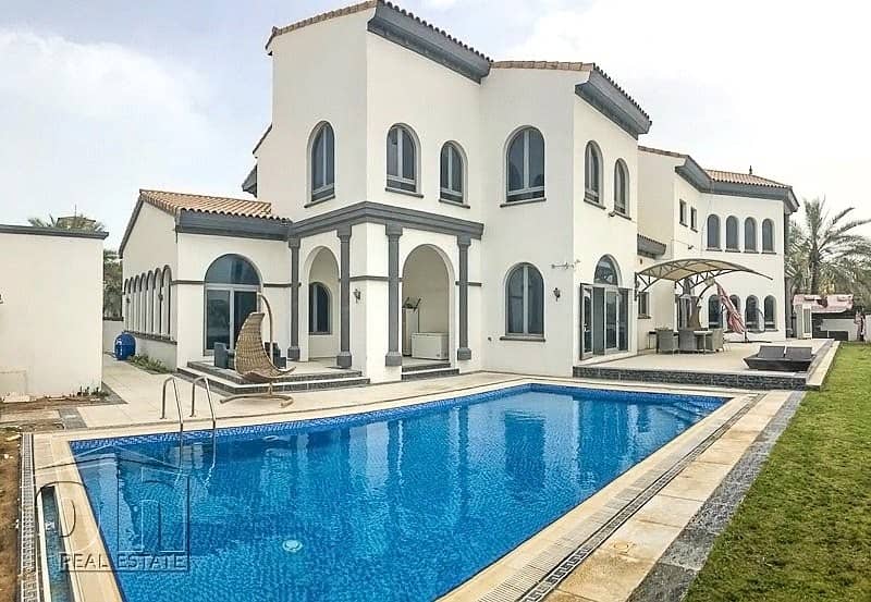 Panorama Sea View/Luxury Mansion/Available