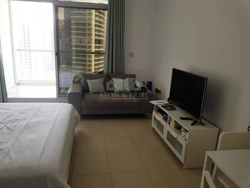 Chiller Free I Cozy Studio Apartment I Fully Furnished Chiller Free I Cozy Studio Apartment I Fully Furnished