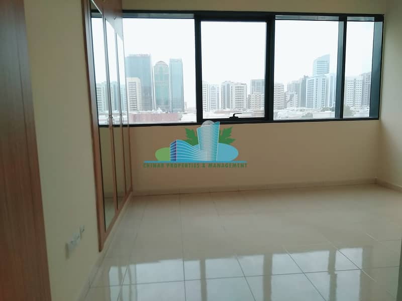 Wow 3 Bedrooms Apartment! Hurry!