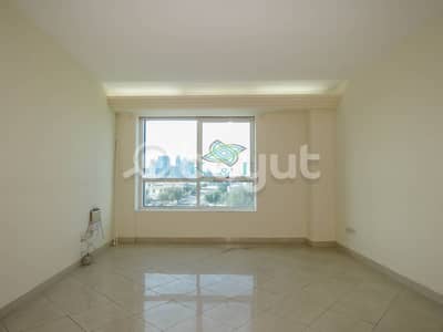 Vacant Studio I 42K w/ 1 Month Free + Free DEWA Vacant Studio I 42K w/ 1 Month Free + Free DEWA