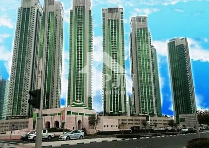 Beautiful !!! 1 Bedroom For Sale In Al Maha Tower... Beautiful !!! 1 Bedroom For Sale In Al Maha Tower...