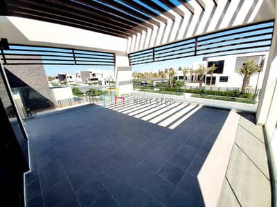Incredibly Spacious 4 BR with Maid's room in Saadiyat Island Incredibly Spacious 4 BR with Maid's room in Saadiyat Island