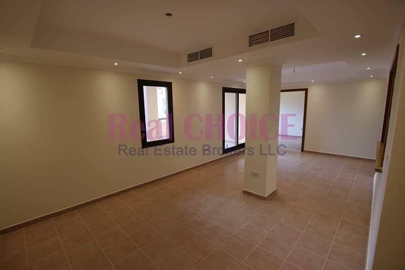 1Br with park and pool view | 12% discount | 12 chqs | No Commission 1Br with park and pool view | 12% discount | 12 chqs | No Commission