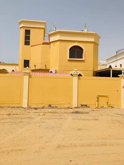 OFFER FOR YOU VILLA FOR RENT WITH 6 BEDROOM MASTER AND 2 KITCHEN 85K YEARLY , IN AJMAN OFFER FOR YOU VILLA FOR RENT WITH 6 BEDROOM MASTER AND 2 KITCHEN 85K YEARLY , IN AJMAN