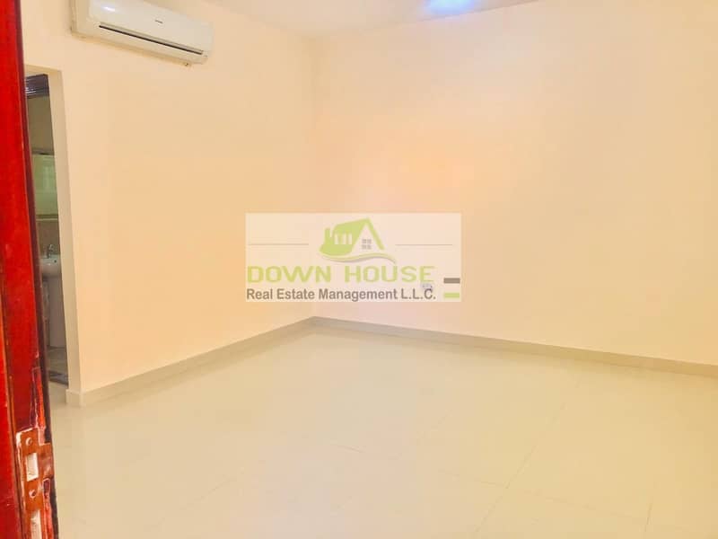 35 New Studio with Private Entrance for Rent in KCB
