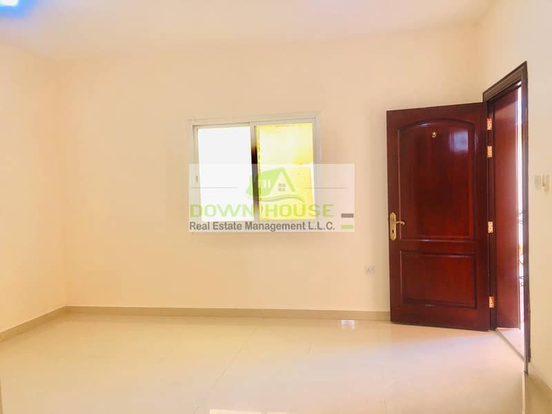 4 New Studio with Private Entrance for Rent in KCB