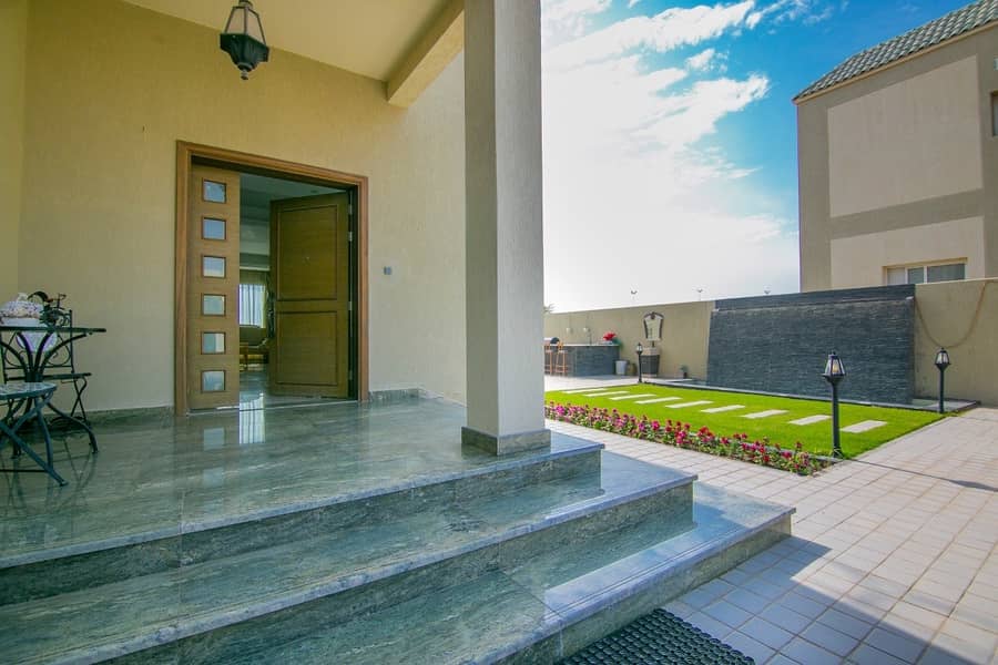 BEST DEAL Upgraded Full Golf & Lake View Villa BEST DEAL Upgraded Full Golf & Lake View Villa