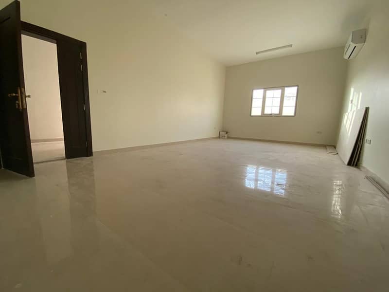 Specious Brand New 3 Bedroom Hall In Mohammed Bin Zayed City