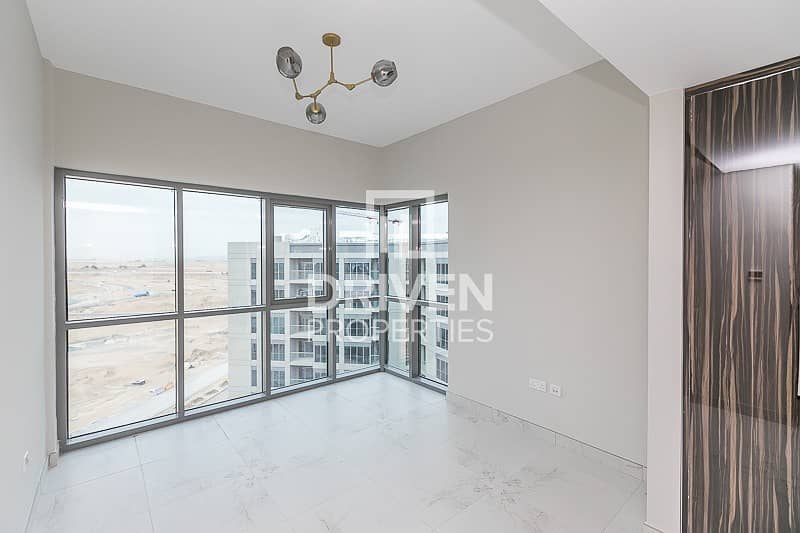 Close to EXPO 2020 | Huge Apartment