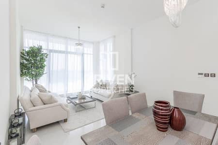 Furnished 3 Bed Unit in a Prime Location Furnished 3 Bed Unit in a Prime Location