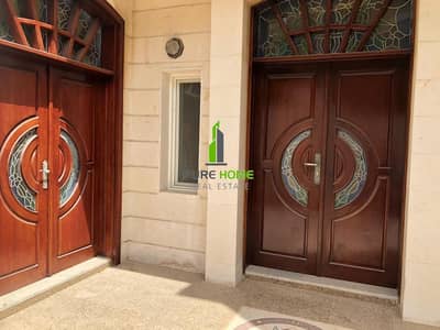For Rent in Al Mushrif 6 Bedrooms Villa with an Affordable Price For Rent in Al Mushrif 6 Bedrooms Villa with an Affordable Price