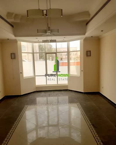Ready to move in Gorgeous 6 Bedrooms Villa with Ready to move in Gorgeous 6 Bedrooms Villa with