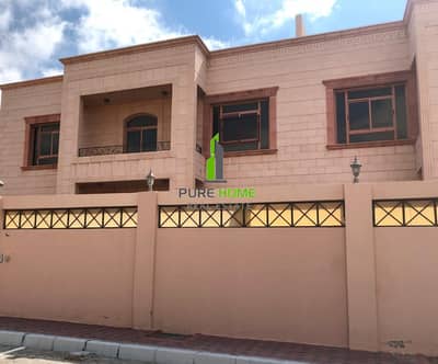 Affordable Villa at Al Mushrif | 8 Master Bedrooms With Maid Room Affordable Villa at Al Mushrif | 8 Master Bedrooms With Maid Room