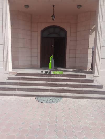 For Rent Huge 8 master bedrooms Villa in Al Karamah with Flexible Payments For Rent Huge 8 master bedrooms Villa in Al Karamah with Flexible Payments