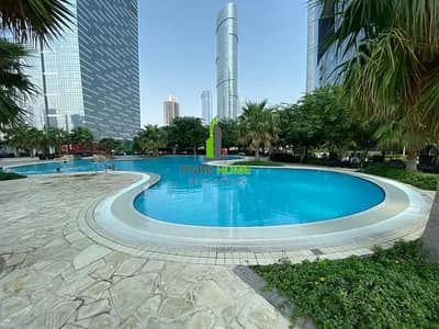Best Value with Zero % Commission | Sea View | Spacious Unit with Maid Room Best Value with Zero % Commission | Sea View | Spacious Unit with Maid Room