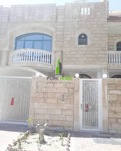 Elegant Family Villa Elegant Family Villa