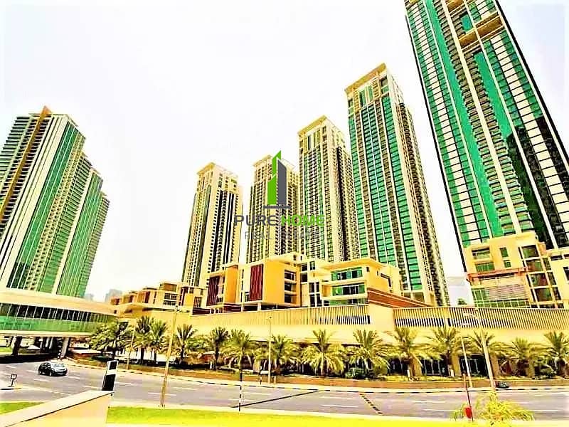 Great investment opportunity on Al Reem Island