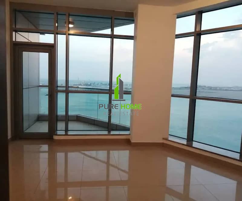 Very nice and spacious 2 Bedrooms in Reem Island