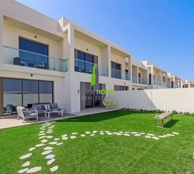 Your Dream Home is Waiting For You! 3 Bedrooms Villa For Sale Your Dream Home is Waiting For You! 3 Bedrooms Villa For Sale