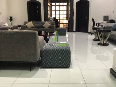 HOT Deal Price for This VIP Villa in Al Bateen The Best Location in Abu Dhabi HOT Deal Price for This VIP Villa in Al Bateen The Best Location in Abu Dhabi
