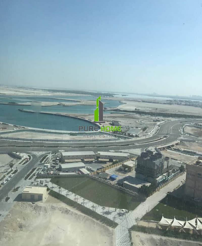 Flawless Price | 3 Bedrooms Apartment | High Floor | Shams Abu Dhabi | Call Us Flawless Price | 3 Bedrooms Apartment | High Floor | Shams Abu Dhabi | Call Us