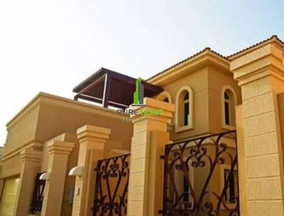 Fabulous Home for you and your family Own Now this 4 Bedrooms Villa In Gardenia Fabulous Home for you and your family Own Now this 4 Bedrooms Villa In Gardenia
