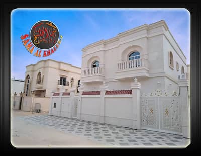 5500 aed monthly and move now for this villa 5500 aed monthly and move now for this villa
