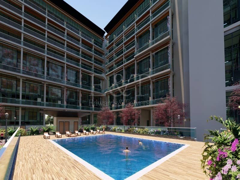 SPACIOUS 3 BED WITH TERRACE DIRECT FROM DEVELOPER* SPACIOUS 3 BED WITH TERRACE DIRECT FROM DEVELOPER*