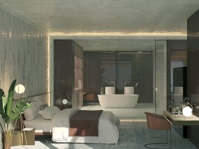 10% Assured Returns over 10 Years-Hotel Unit in World Island 10% Assured Returns over 10 Years-Hotel Unit in World Island