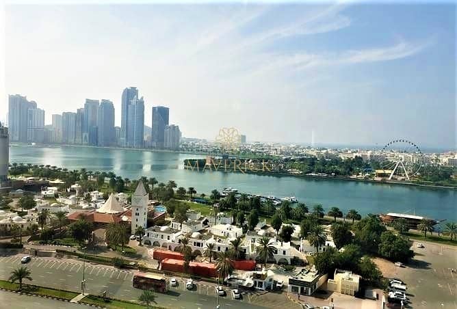 Sea View 3BHK | AC+Parking Free | All Master+Maids/R Sea View 3BHK | AC+Parking Free | All Master+Maids/R