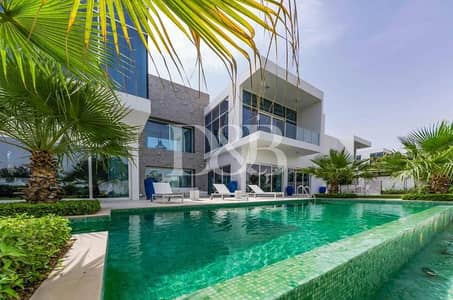 4 Bedroom Villa for Rent in Al Barari, Dubai - Very Rare To Find | Not To Be Missed | The Nest 4 Bedroom Villa for Rent in Al Barari, Dubai - Very Rare To Find | Not To Be Missed | The Nest