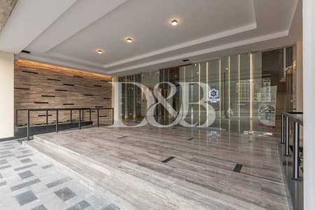 4 Chq's| With Kitchen Appliances | With Balcony 4 Chq's| With Kitchen Appliances | With Balcony