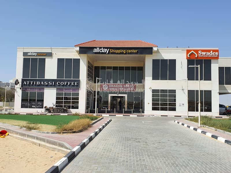 8% ROI | Investor Deal | Shopping Center for Sale 8% ROI | Investor Deal | Shopping Center for Sale