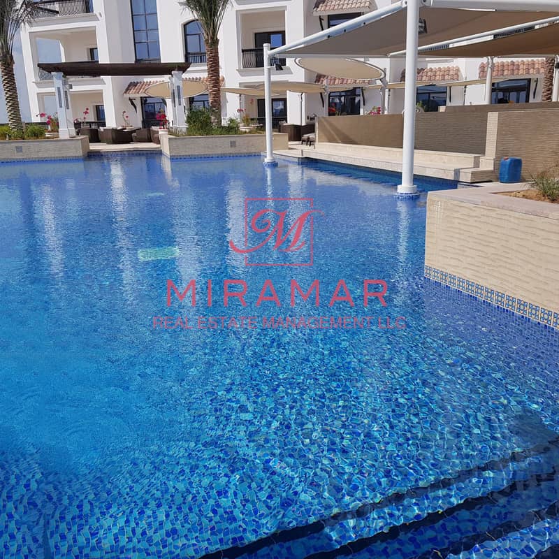 Квартира в Яс Айленд，Ансам, 50000 AED - 4581389