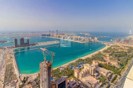Panoramic Full Sea View I Vacant I Hugh Penthouse Panoramic Full Sea View I Vacant I Hugh Penthouse