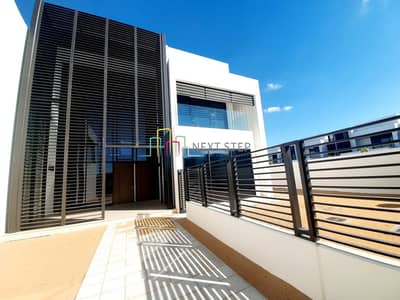 فیلا 4 غرف نوم للبيع في جزيرة السعديات، أبوظبي - Available 4 BR Villa in Luxurious Community of Saadiyat فیلا 4 غرف نوم للبيع في جزيرة السعديات، أبوظبي - Available 4 BR Villa in Luxurious Community of Saadiyat