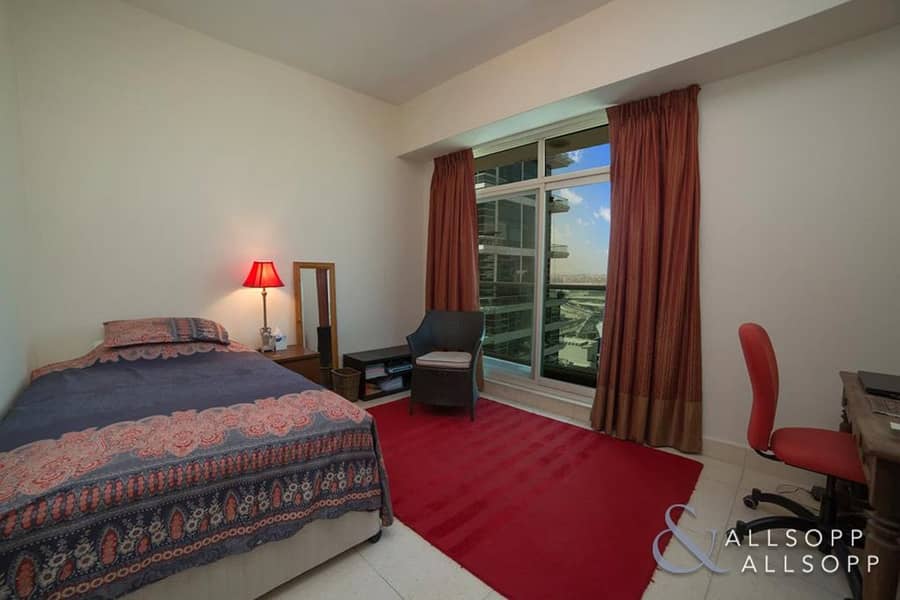 11 Marina Views | 3 Bedrooms | Large Terrace