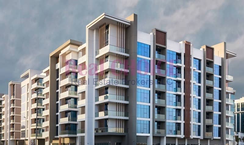 Brand New Spacious 2BR l Amazing View l 4 to 6 cheques Brand New Spacious 2BR l Amazing View l 4 to 6 cheques