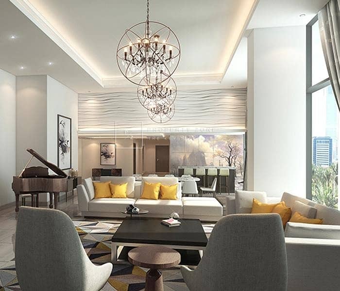 Freehold I Luxurious 3 Bedrooms I Park Residences Freehold I Luxurious 3 Bedrooms I Park Residences