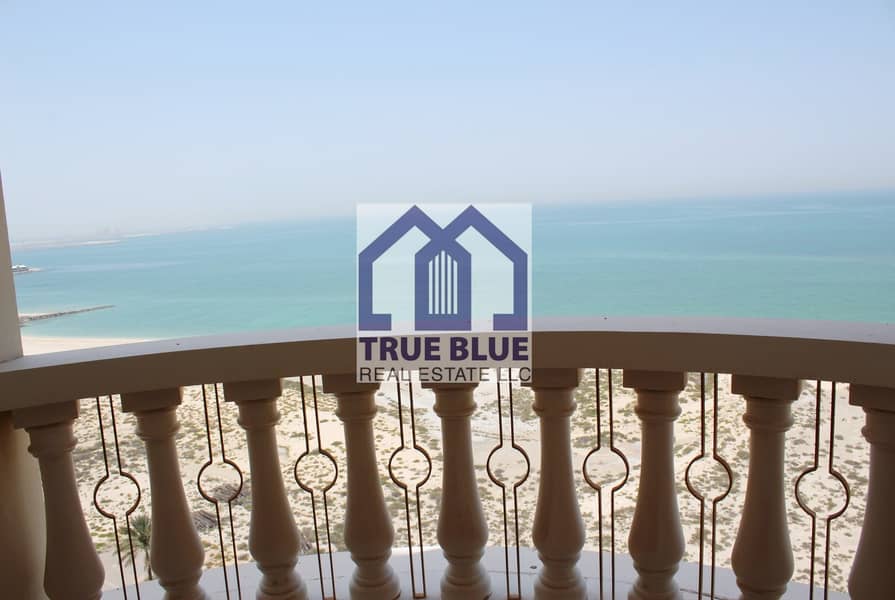 Fantastic Studio | Full Sea View| Well Maintained Fantastic Studio | Full Sea View| Well Maintained