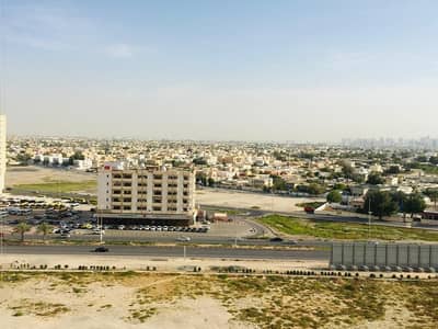 شقة في أبراج عجمان ون الصوان 1 غرف 295000 درهم - 4581614 شقة في أبراج عجمان ون الصوان 1 غرف 295000 درهم - 4581614